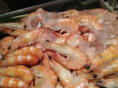 -红林大酒店RFcafe自助餐厅