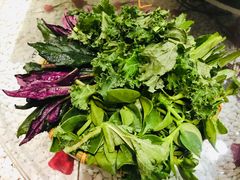 野菜小拼-慢丽江·云南野生菌土鸡锅(付家庄店)