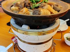 -龚印记牛骨牛杂屋·四代传承(珠影星光城店)