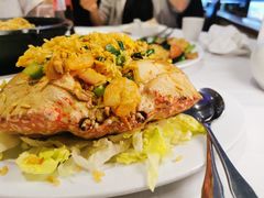 -金唐海鲜酒家
