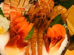 -王鼎精致料理铁板烧(世博源店)