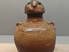 -台州博物馆