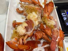 -船奇蒸汽海鲜·闽菜(八市海鲜总店)