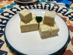 -清真·古丽花儿·新疆美食(河南路店)