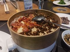 -黔蘑菇四季餐厅(观山湖店)