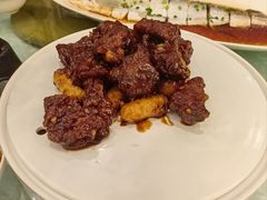 -高老庄新家宴(北斗星广场店)