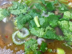 -真食净香居·内蒙烧麦(亚运村店)