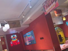 -龙虾当家·大排档(红谷滩五中店)