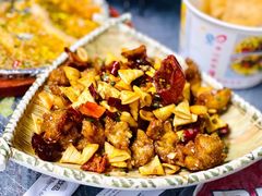 -小民大排档(光谷店)
