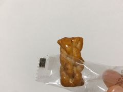 陈皮红糖麻花-皇饭儿·王润兴酒楼(河坊街店)