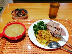 -So Lounge索兰至餐厅(蓝色港湾店)