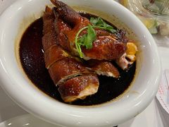 -广州酒家(文昌总店)
