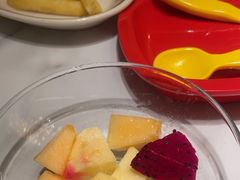 -菲滋意式餐厅(西溪印象城店)