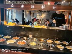 -盡膳口福·百年汤方火锅(科华北路店)
