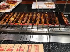 -邢氏老太太烤串(北兴街店)