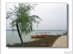-苏州太湖国家湿地公园