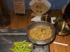 -KAOKAO烤烤·丹东海鲜烧烤(望京店)