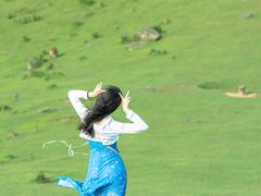 -大姆山草场