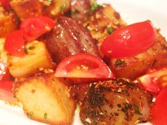 -BISTROFIORE美伊娜(伊犁南路店)