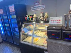 -非烤勿扰自助烤肉(深圳宝安华强广场店)