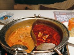 -温禾牛·和牛寿喜烧自助火锅(恒基名人店)