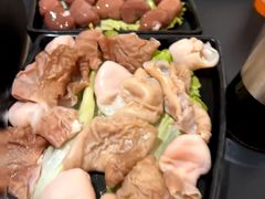 -老夏老火锅(西安南路总店)