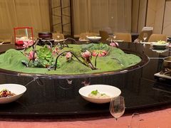 -世纪缘国际会议中心·中餐厅(百家湖店)