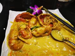-TAIMING泰鸣东南亚餐厅(益华广场店)
