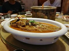 -蒙亨·手把肉·蒙古包文化主题餐厅(天恒广场店)