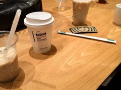 -星巴克(南宁华润幸福里店)