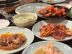 -蒜香焼肉PURUSHIN(马场路店)