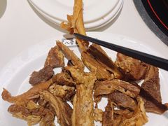 -八合里潮汕鲜牛肉火锅(上海汇智广场店)