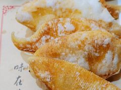 金牌炸鱼翅-南海渔村(火炬园店)