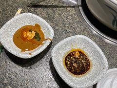 -马一洒开锅羊肉清真餐厅(京汉店)