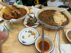-胃笑·开水鸡钵钵鸡(18年老店)