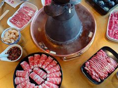 -牛街清真满恒記(平安里西大街店)