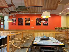 -台北吴记老锅底麻辣火锅(蓝村路店)