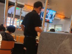 -轻烧烤肉(光谷步行街店)