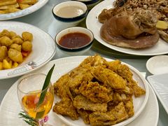 -金百门·顺德海鲜酒家(陈村店)