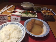 -虹梅食堂·爱蝦乃家