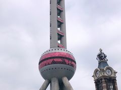 -东方明珠·可口可乐欢乐餐厅