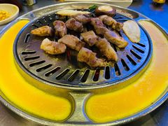 五花肉-喜来稀肉(虹泉路店)
