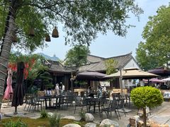 -湘湖大院(越王路店)