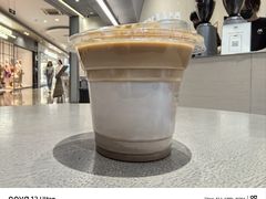 -M Stand(南京新街口金鹰店)