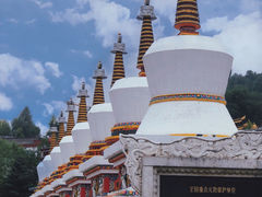 -塔尔寺