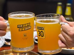 -不夜天烧烤牛骨头(南湖店)