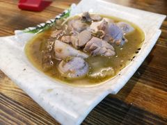 -丘艳豆花饭(国泰广场店)