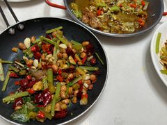 -小菜园新徽菜(无锡人民路红豆店)