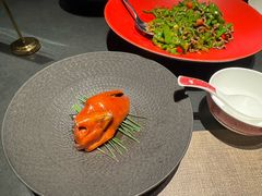 -曾宴·楚菜(湖北省博物馆店)