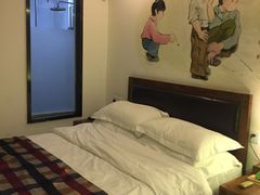 -时光赛豪酒店(北京大学第一医院平安里地铁站店)